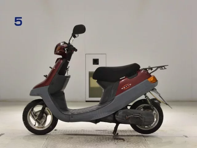 Yamaha JOG APRIO
