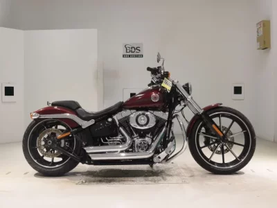 Harley-Davidson HARLEY FXSB BREAKOUT