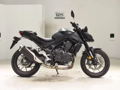 Honda CB750HORNET  с аукциона в Японии