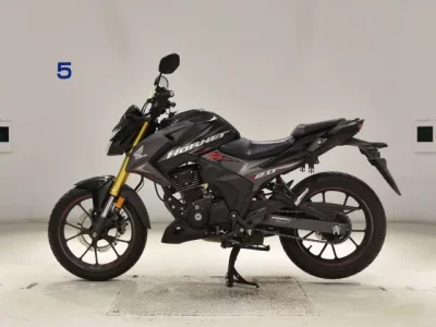 Honda HORNET2.0