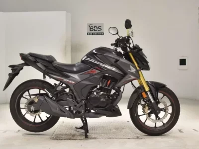 Honda HORNET2.0