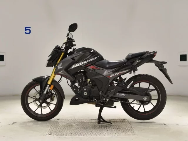 Honda HORNET2.0