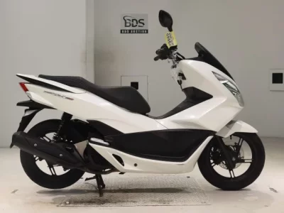Honda PCX150-2