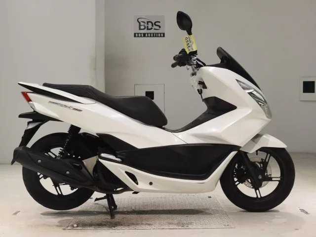 Honda PCX150-2