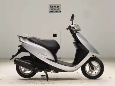 Honda DIO