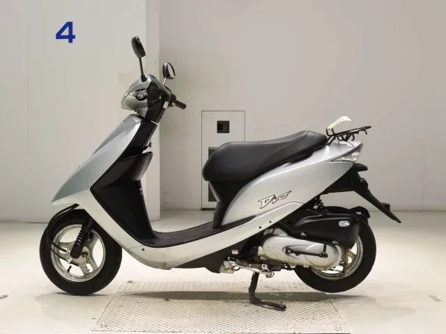 Honda DIO