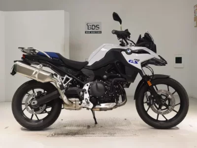 BMW BMW F800GS  с аукциона в Японии