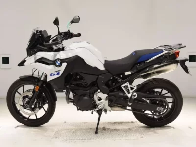 BMW BMW F800GS  с аукциона в Японии