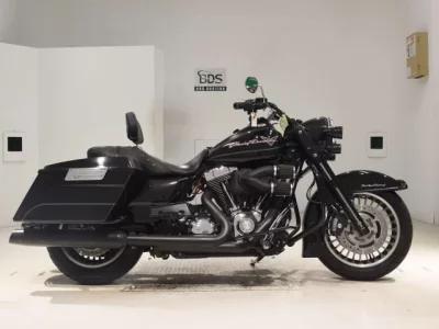 Harley-Davidson HARLEY FLHR1580  с аукциона в Японии