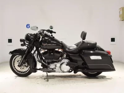 Harley-Davidson HARLEY FLHR1580  с аукциона в Японии