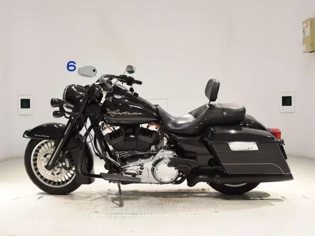 Harley-Davidson HARLEY FLHR1580