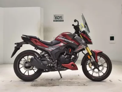 Honda HORNET2.0