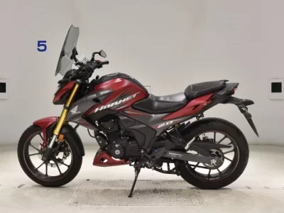 Honda HORNET2.0