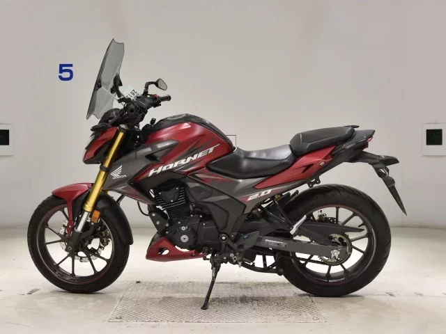 Honda HORNET2.0