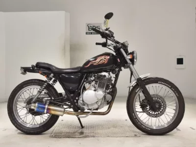 Suzuki GLASS TRACKER BIG BOY  с аукциона в Японии