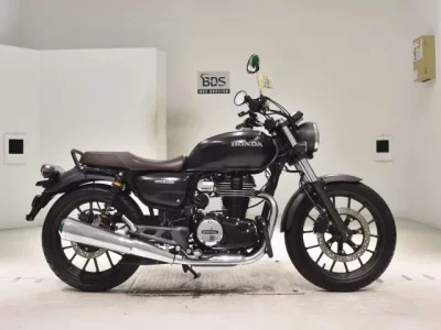 Honda GB350