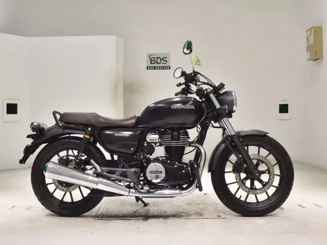 Honda GB350