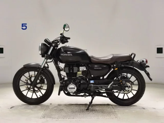 Honda GB350