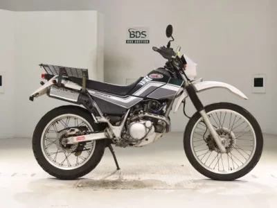 Yamaha SEROW 225-3