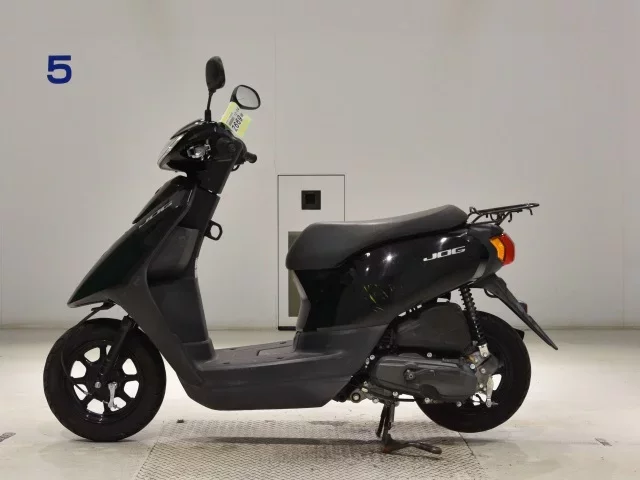 Yamaha JOG-7
