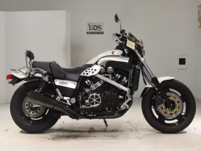 Yamaha V-MAX