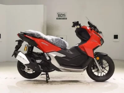 Honda ADV160
