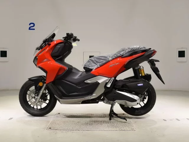 Honda ADV160