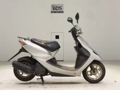 Honda DIO