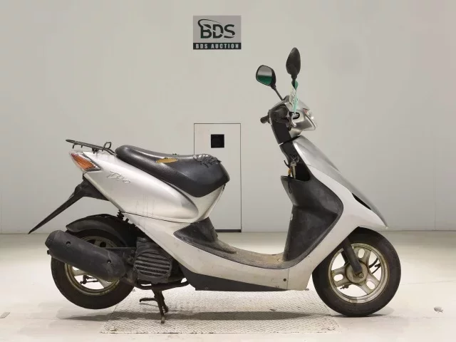 Honda DIO