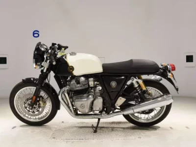 Other ENFIELD CONTINENTAL GT650  с аукциона в Японии