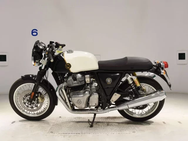 Other ENFIELD CONTINENTAL GT650