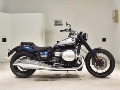 Other BMWR18  с аукциона в Японии