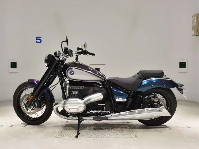 Other BMWR18