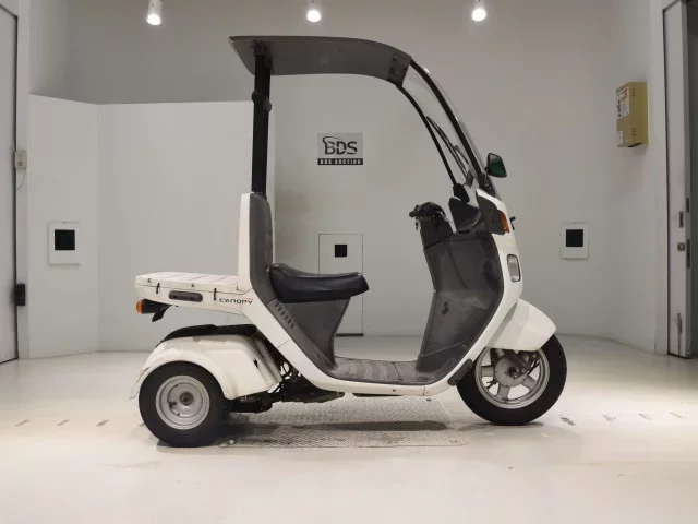 Honda GYRO CANOPY-2