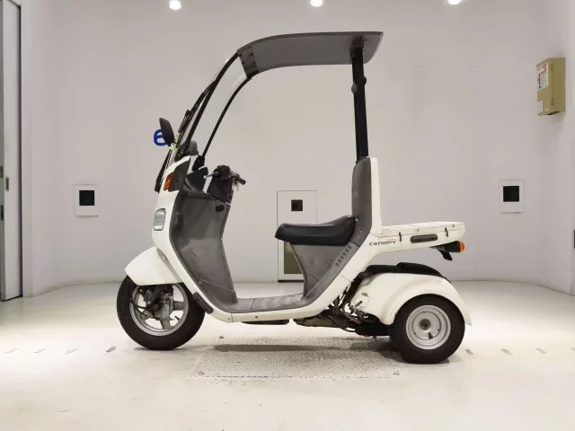 Honda GYRO CANOPY-2