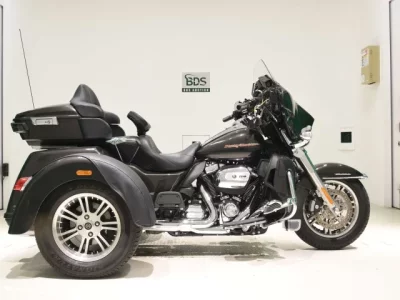 Harley-Davidson HARLEY FLHTCUTG1870 2019