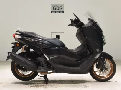 Yamaha NMAX155A