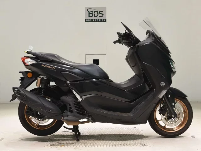 Yamaha NMAX155A
