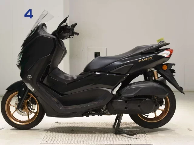 Yamaha NMAX155A