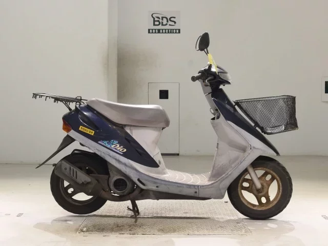 Honda DIO