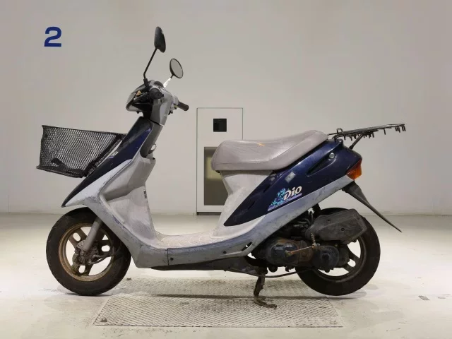 Honda DIO