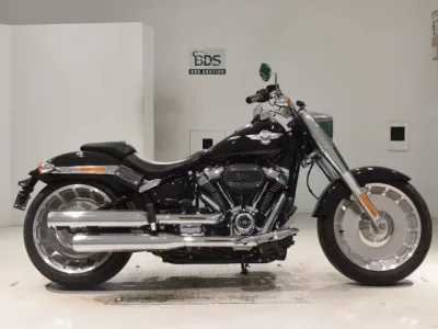 Harley-Davidson HARLEY FLFBS1870 2021