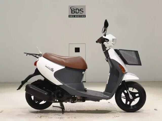 Suzuki LET S4