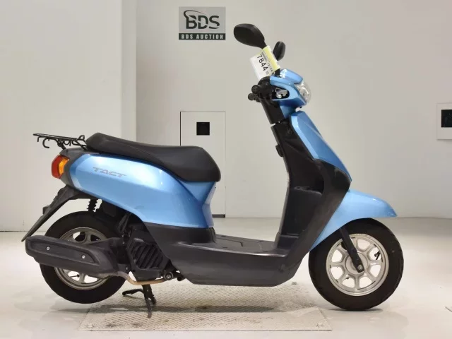 Honda TACT-4 BASIC