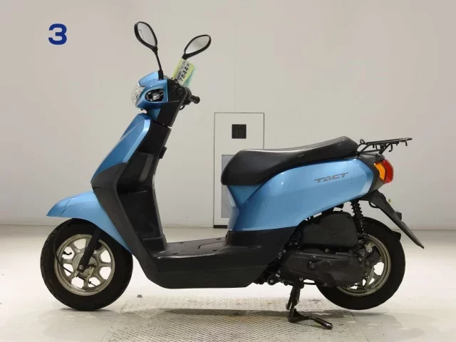 Honda TACT-4 BASIC