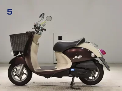 Yamaha VINOMORUFE-2