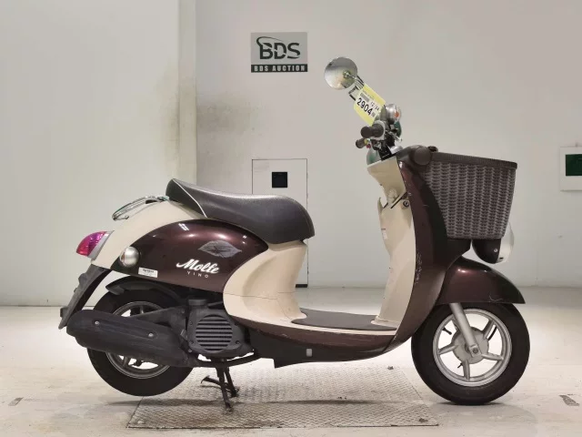 Yamaha VINOMORUFE-2