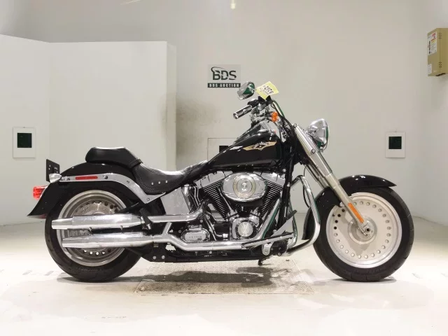 Harley-Davidson HARLEY FLSTF1580