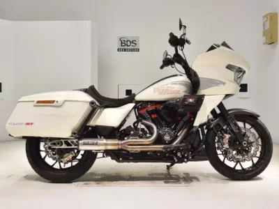 Harley-Davidson HARLEY FLTRXSTSE1980CVO