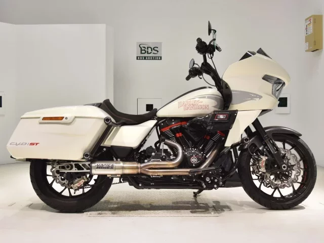 Harley-Davidson HARLEY FLTRXSTSE1980CVO